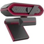 Lorgar Rapax 701 QHD 1440p pink webkamera - Image 3