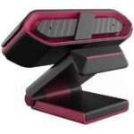 Lorgar Rapax 701 QHD 1440p pink webkamera - Image 5