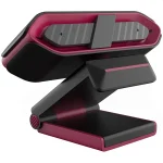 Lorgar Rapax 701 QHD 1440p pink webkamera - Image 5