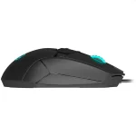 Lorgar Stricter 579 RGB fekete gamer egér - Image 6