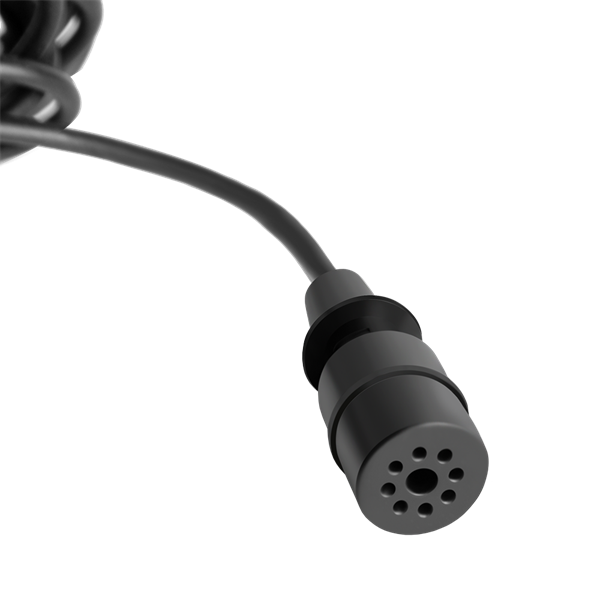 SBOX PM-402 Csiptethető mikrofon, 3.5 mm - Image 7