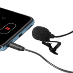 SBOX PM-402 Csiptethető mikrofon, 3.5 mm - Image 8