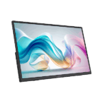 MSI 15,6" PRO MP165 E6 FHD IPS USB-C/miniHDMI fekete monitor - Image 2