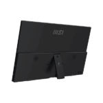 MSI 15,6" PRO MP165 E6 FHD IPS USB-C/miniHDMI fekete monitor - Image 3