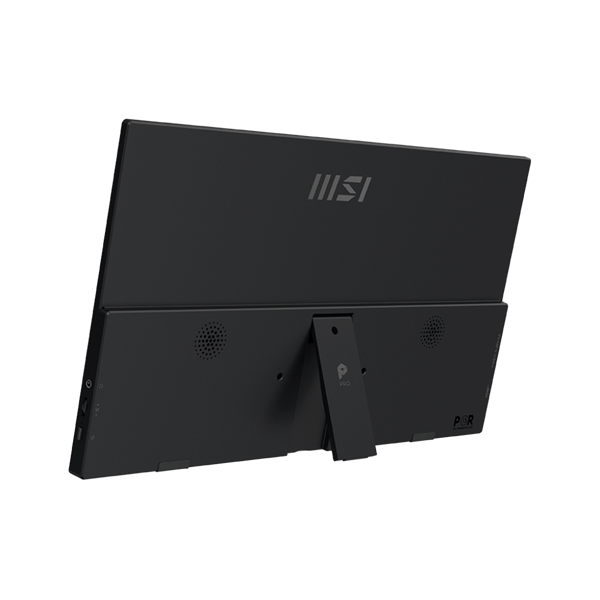 MSI 15,6" PRO MP165 E6 FHD IPS USB-C/miniHDMI fekete monitor - Image 3