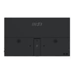 MSI 15,6" PRO MP165 E6 FHD IPS USB-C/miniHDMI fekete monitor - Image 5