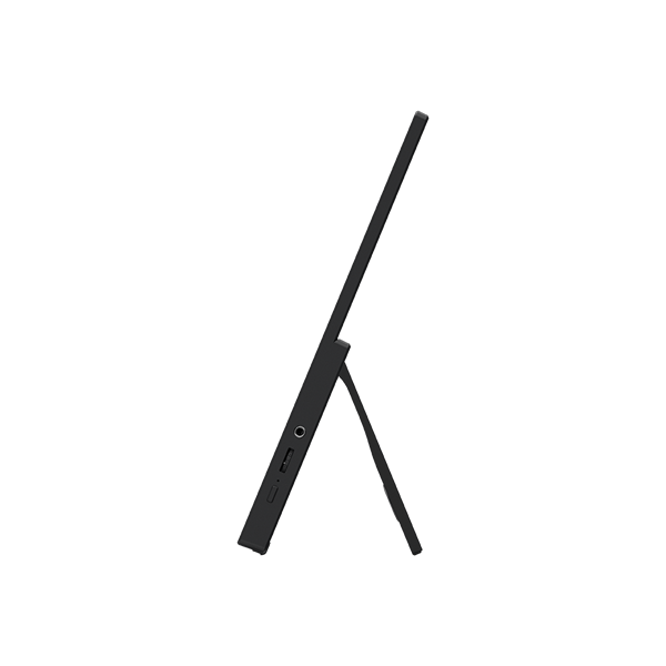 MSI 15,6" PRO MP165 E6 FHD IPS USB-C/miniHDMI fekete monitor - Image 6