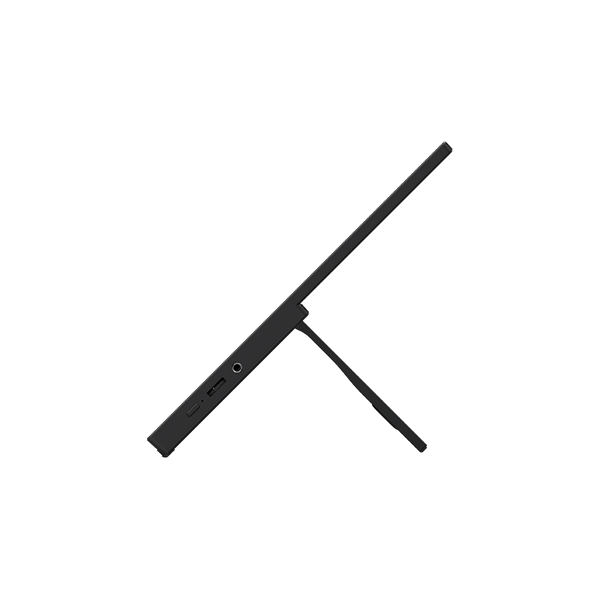 MSI 15,6" PRO MP165 E6 FHD IPS USB-C/miniHDMI fekete monitor - Image 7