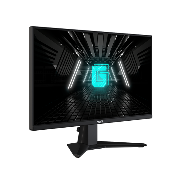 MSI 24,5" G255F Rapid FHD IPS 180Hz DP/HDMI LED gamer monitor - Image 3