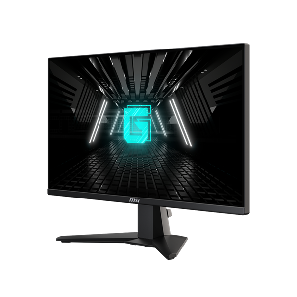 MSI 24,5" G255F Rapid FHD IPS 180Hz DP/HDMI LED gamer monitor - Image 4