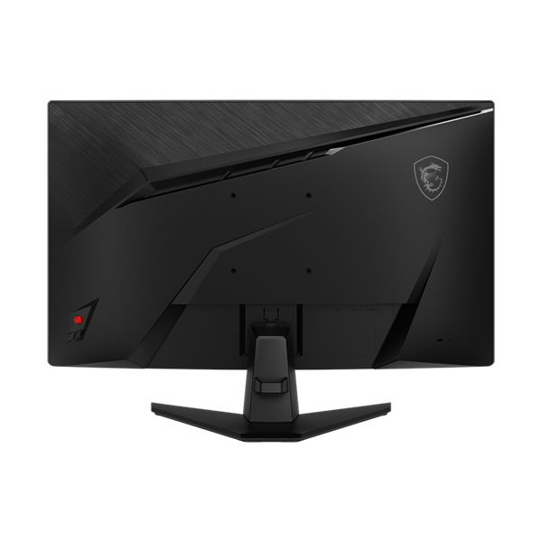 MSI 27" 274CQF Rapid VA WQHD 180Hz HDMI/DP gamer monitor - Image 2