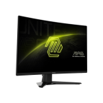 MSI 27" 274CQF Rapid VA WQHD 180Hz HDMI/DP gamer monitor - Image 3