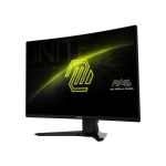 MSI 27" 274CQF Rapid VA WQHD 180Hz HDMI/DP gamer monitor - Image 4