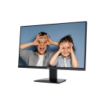 MSI 27" Business PRO MP273U UHD IPS HDMI/DP fekete monitor - Image 3