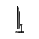 MSI 27" Business PRO MP273U UHD IPS HDMI/DP fekete monitor - Image 5