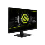 MSI 27" Gaming MAG 322UPF 4K UHD IPS 160Hz DP/HDMI/USB-C fekete gamer monitor - Image 2