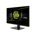 MSI 27" Gaming MAG 322UPF 4K UHD IPS 160Hz DP/HDMI/USB-C fekete gamer monitor - Image 3