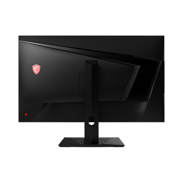 MSI 32" Gaming MAG 322UPF 4K UHD IPS 160Hz DP/HDMI/USB-C fekete gamer monitor - Image 4