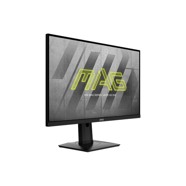 MSI 27" MAG 274UPF E2 Rapid UHD IPS 160Hz DP/HDMI/USB-C gamer monitor - Image 3
