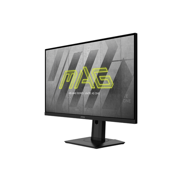 MSI 27" MAG 274UPF E2 Rapid UHD IPS 160Hz DP/HDMI/USB-C gamer monitor - Image 4
