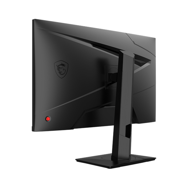 MSI 27" MAG 274UPF E2 Rapid UHD IPS 160Hz DP/HDMI/USB-C gamer monitor - Image 5