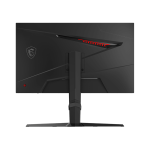 MSI 27" MAG 275CQRF QD E2 QHD 180Hz Rapid VA HDMI/DP/USB-C ívelt gamer monitor - Image 4