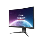 MSI 27" MAG 275CQRXF WQHD VA 240Hz HDMI/DP/USB ívelt gamer monitor - Image 2