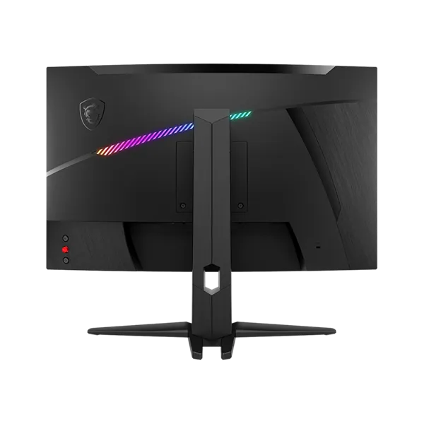 MSI 27" MAG 275CQRXF WQHD VA 240Hz HDMI/DP/USB ívelt gamer monitor - Image 6