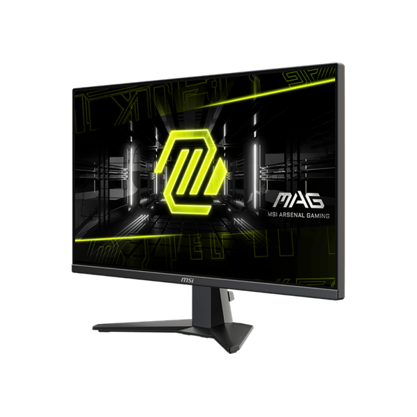 MSI 27" MAG 275F FHD IPS DP/HDMI gamer monitor - Image 2