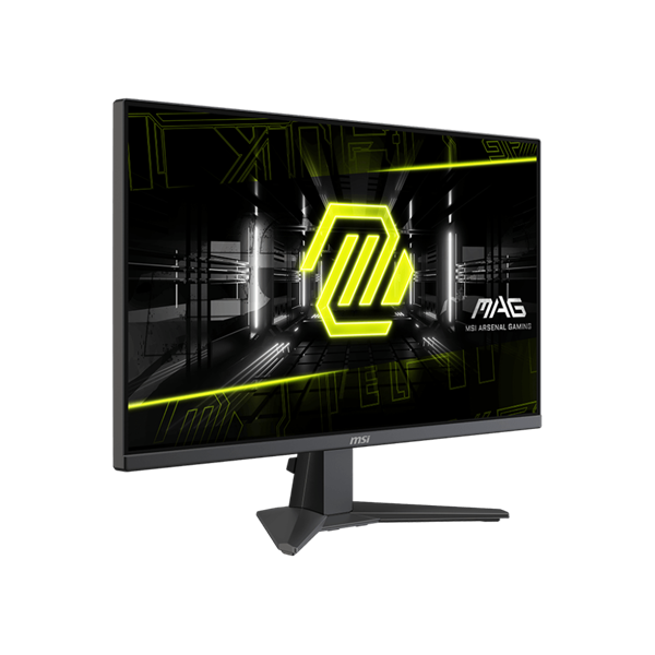 MSI 27" MAG 275F FHD IPS DP/HDMI gamer monitor - Image 3