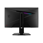 MSI 27" MPG 274URF QD Rapid IPS UHD 160Hz HDMI/DP/USB-C gamer monitor - Image 2
