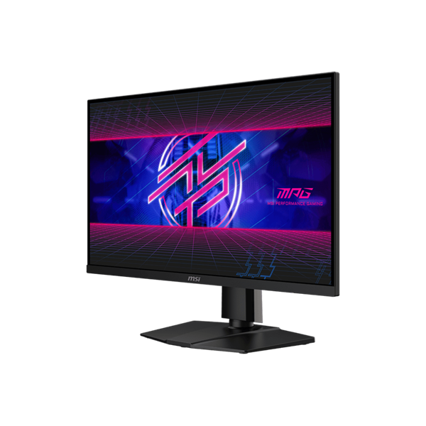 MSI 27" MPG 274URF QD Rapid IPS UHD 160Hz HDMI/DP/USB-C gamer monitor - Image 8
