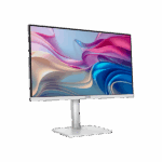 MSI 27" Modern MD272UPHW UHD IPS HDMI/DP/USB-C fehér monitor - Image 2