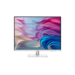 MSI 27" Modern MD272UPHW UHD IPS HDMI/DP/USB-C fehér monitor - Image 5
