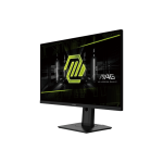MSI 27" Optix MAG274QRF QD E2 WQHD IPS 180Hz DP/HDMI/USB Esport gamer monitor - Image 3