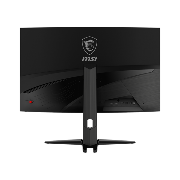 MSI 31,5" 321CUPDF UHD/FHD Dual mode320/160Hz HDMI/DP/USB-C ívelt gamer monitor - Image 7
