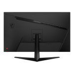 MSI 31,5" G321Q QHD IPS 170Hz HDMI/DP fekete gamer monitor - Image 2
