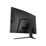 MSI 31,5" G32CQ4 E2 QHD VA 170Hz DP/HDMI ívelt gamer LED monitor - Image 3