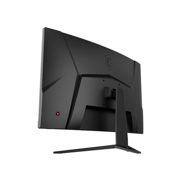 MSI 31,5" G32CQ4 E2 QHD VA 170Hz DP/HDMI ívelt gamer LED monitor - Image 3