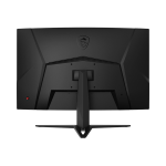 MSI 31,5" G32CQ4 E2 QHD VA 170Hz DP/HDMI ívelt gamer LED monitor - Image 4