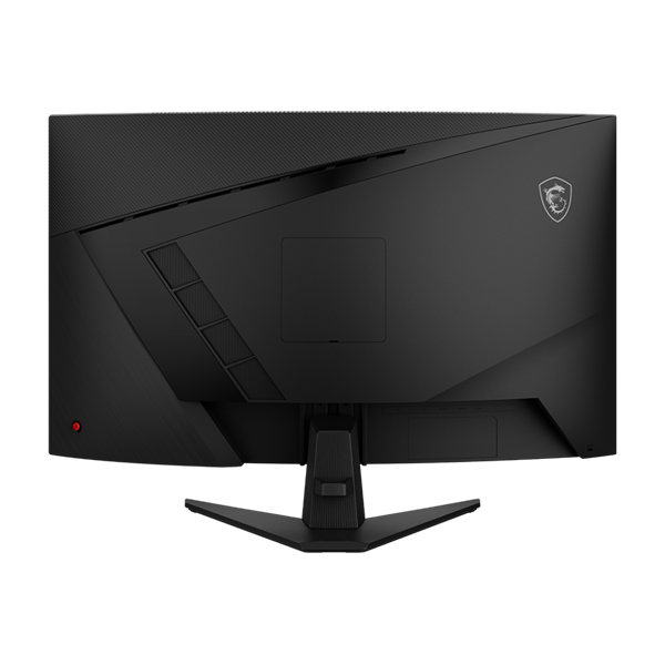 MSI 31,5" MAG 325CQF QHD RapidVA 180Hz DP/HDMI/USB-C ívelt gamer monitor - Image 4