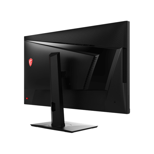 MSI 32" MAG 323UPF 4K UHD IPS 160Hz HDMI/DP/USB/USB-C fekete gamer monitor - Image 4