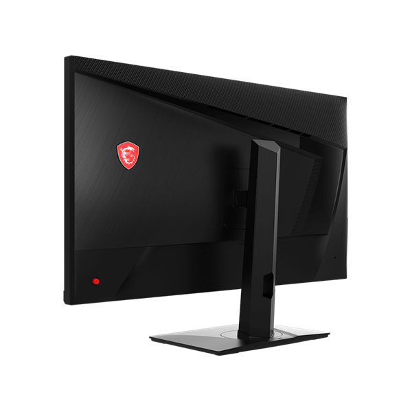 MSI 32" MAG 323UPF 4K UHD IPS 160Hz HDMI/DP/USB/USB-C fekete gamer monitor - Image 3