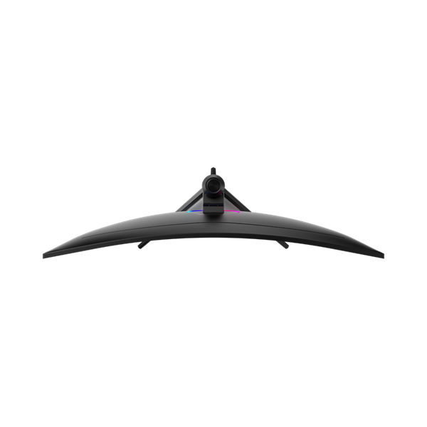 MSI 34" Gaming 342CQR E2 UWQHD VA LED 180Hz HDMI/DP ívelt gamer monitor - Image 5