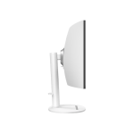 MSI 34" MD342CQPW Business Modern UWQHD VA 100Hz HDM/DP fehér ívelt monitor - Image 3
