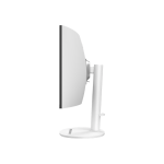 MSI 34" MD342CQPW Business Modern UWQHD VA 100Hz HDM/DP fehér ívelt monitor - Image 4