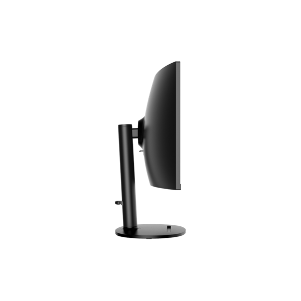 MSI 34" MD342CQP Business Modern UWQHD VA 100Hz HDMI/DP/fekete ívelt monitor - Image 4