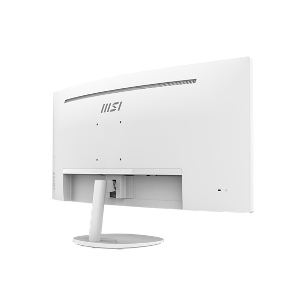 Msi 34" MP341CQW LED Curved - Image 4