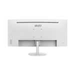 MSI 34" PRO MP341CQW UWQHD VA 100Hz HDMI/DP ívelt monitor - Image 5