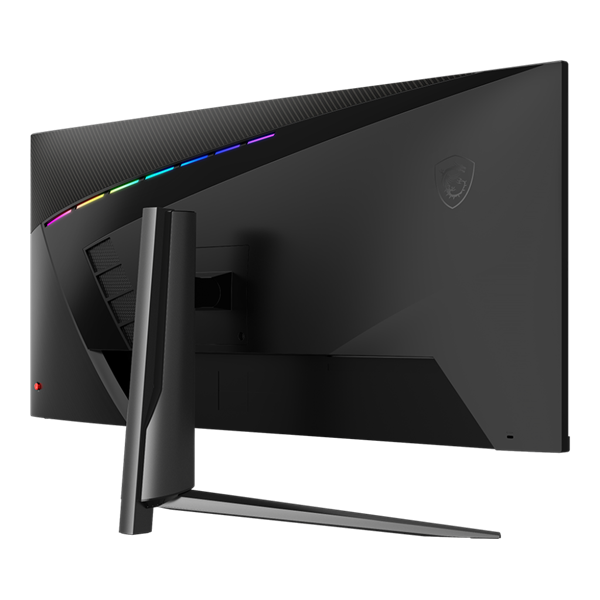 MSI 40" MAG401QR WQHD IPS 155Hz 2xHDMI/DP/USB-C fekete HDR gamer monitor - Image 3